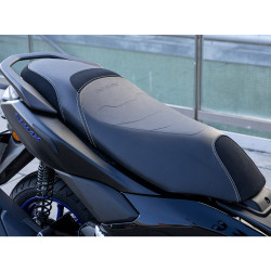 SELLE DESIGN YAMAHA POUR NMAX 125
