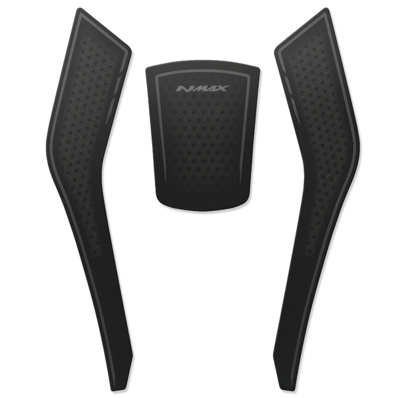 PADS DE PROTECTION AUTOCOLLANTS POUR NMAX 125 - NMAX 125 - 2025 - Audemar