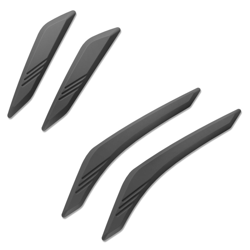 PROTECTIONS DE CARÉNAGE POUR NMAX 125 - NMAX 125 - 2025 - Audemar