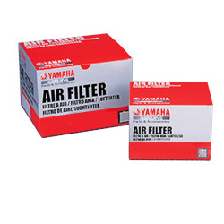 FILTRE A AIR YAMAHA