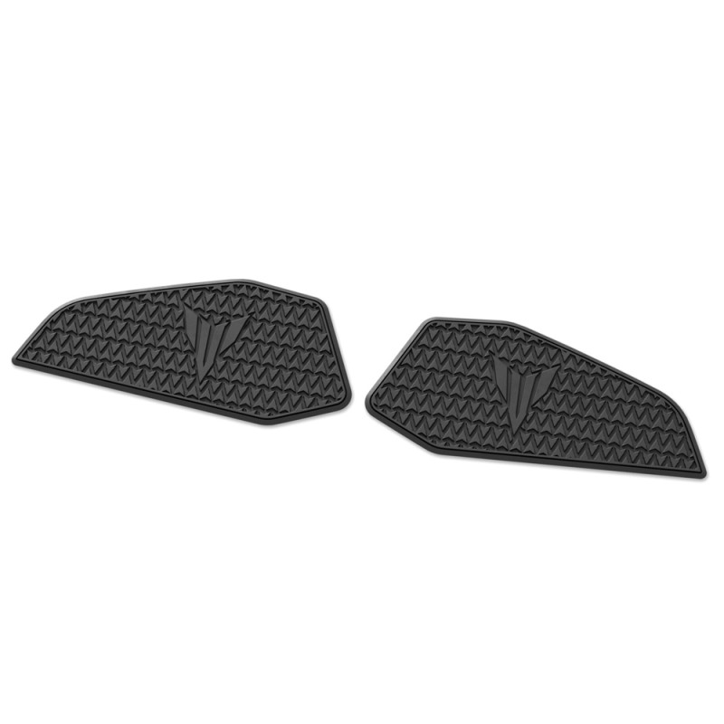 PADS LATÉRAUX DE RÉSERVOIR POUR MT-07 - MT-07 - 2025 - Audemar