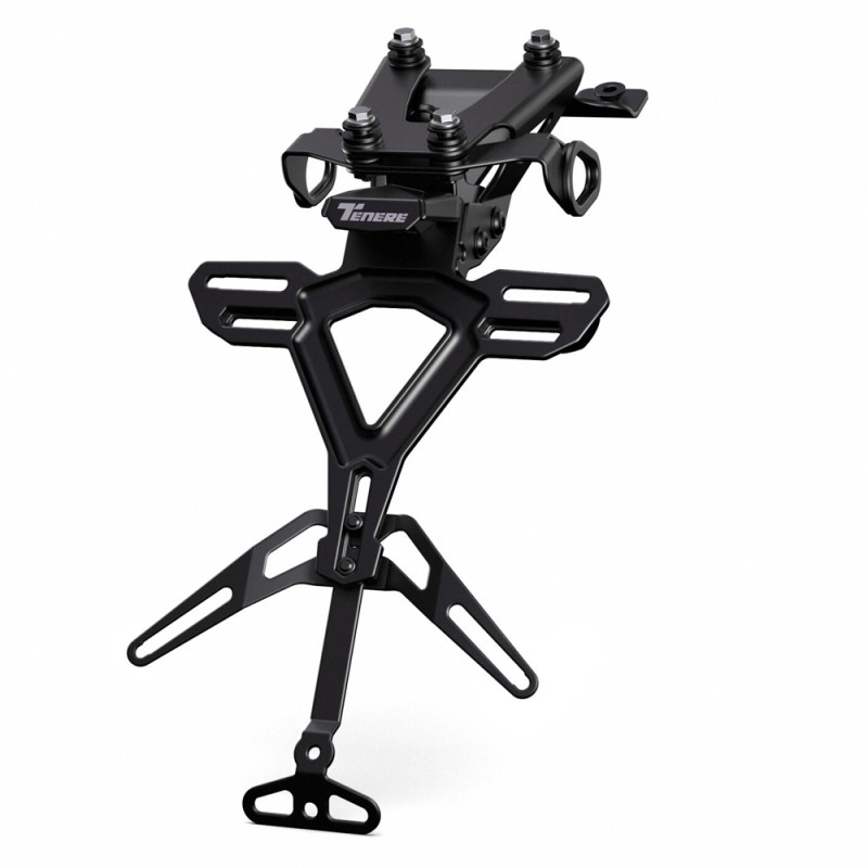 Support de plaque latéral Triumph Rocket 3 R