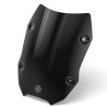 BULLE COURTE FUMÉE YAMAHA POUR TRACER 9 reference:BRN283J0B000