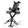 SUPPORT DE PLAQUE HOMOLOGUÉ POUR TRACER 9 GT+ reference:BVVF16E00000