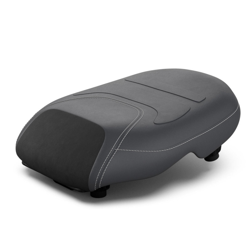 SELLE CONFORT PASSAGER YAMAHA POUR TRACER 9 - TRACER 9 et GT - 2025 - Audemar