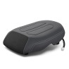 SELLE CONFORT CHAUFFANTE PASSAGER POUR TRACER 9 reference:BRN247E0B000