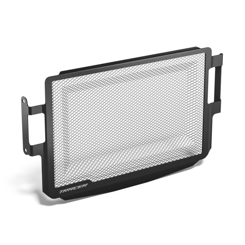 GRILLE DE PROTECTION DE RADIATEUR YAMAHA POUR TRACER 9 - TRACER 9 et GT - 2025 - Audemar
