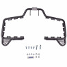 NERF BARS GYTR POUR YFM700R reference:1ASF11E0T000