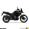 KIT DÉCO NOIR-JAUNE POUR V-STROM 800DE reference:99F00-DL8XP-NJB