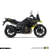 KIT DÉCO NOIR-JAUNE POUR V-STROM 800SE reference:99F00-DL8XR-NJB