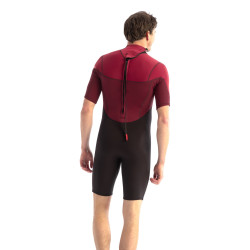 SHORTY PERTH 3/2MM JOBE