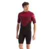SHORTY PERTH 3/2MM JOBE ROUGE reference:303621003-S
