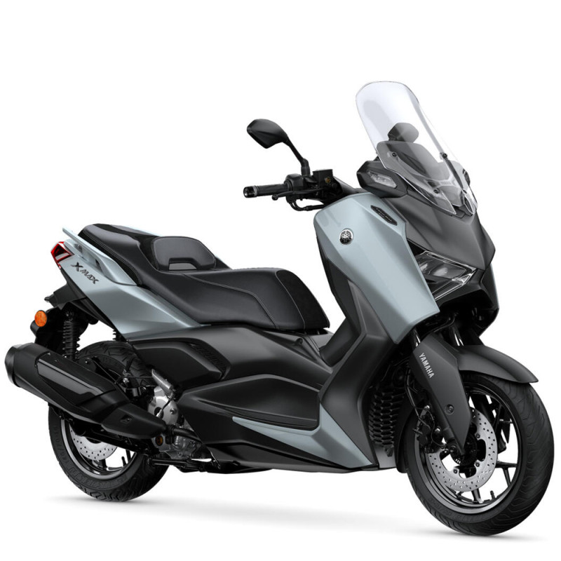 XMAX 300 TECH MAX - YAMAHA - Audemar