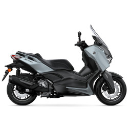 XMAX 300 TECH MAX+ - 2026 - Ceramic Grey - BNC2