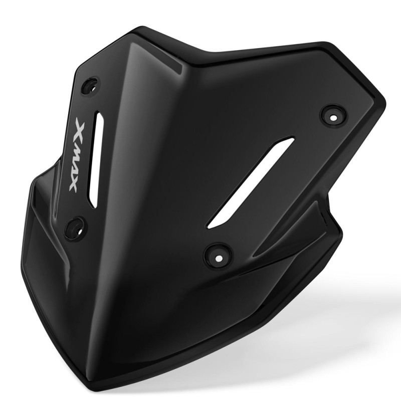 BULLE SPORT FUMÉE POUR XMAX TECH MAX ET TECH MAX+ - XMAX 125 - Audemar