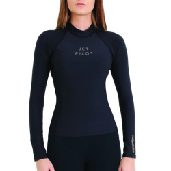 LYCRA MANCHES LONGUES FEMME JETPILOT 2020