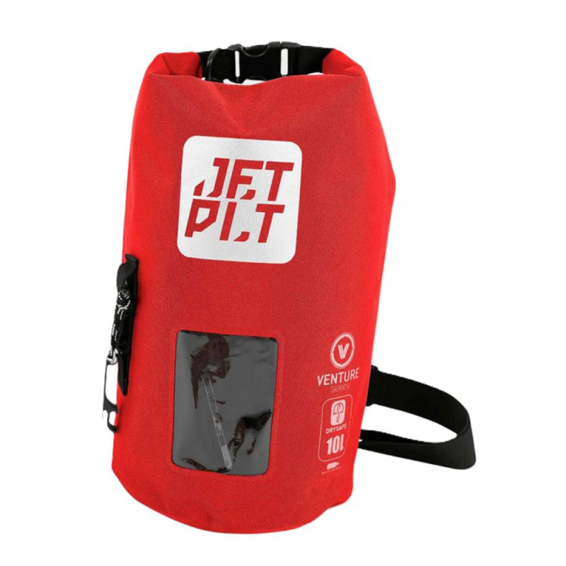 SAC ÉTANCHE 10L JETPILOT VENTURE - Accessoires Sports Nautiques - Audemar