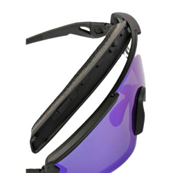 LUNETTES 2 EN 1 INTERCHANGABLE JETPILOT