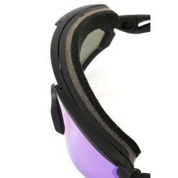 LUNETTES 2 EN 1 INTERCHANGABLE JETPILOT