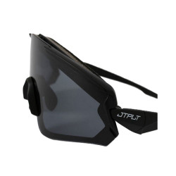 LUNETTES 2 EN 1 INTERCHANGABLE JETPILOT