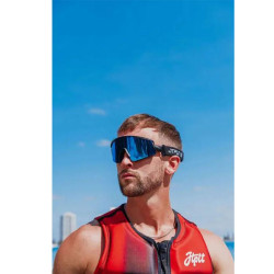 LUNETTES 2 EN 1 INTERCHANGABLE JETPILOT