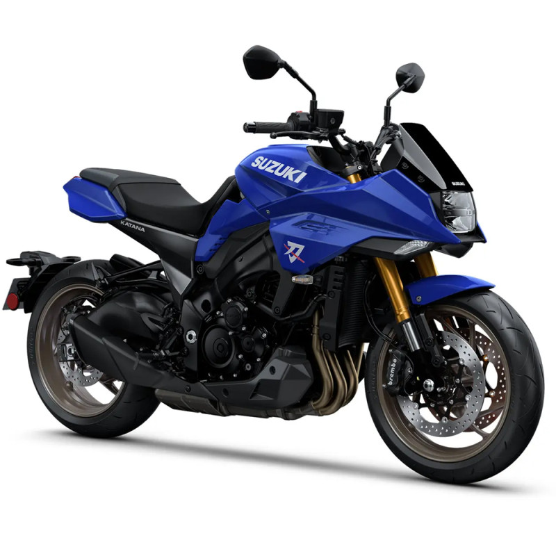 KATANA - SUZUKI - Audemar