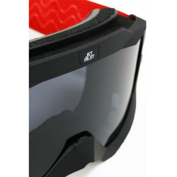 MASQUE SUR LUNETTE JETPILOT RX VAULT