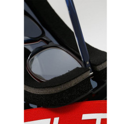 MASQUE SUR LUNETTE JETPILOT RX VAULT
