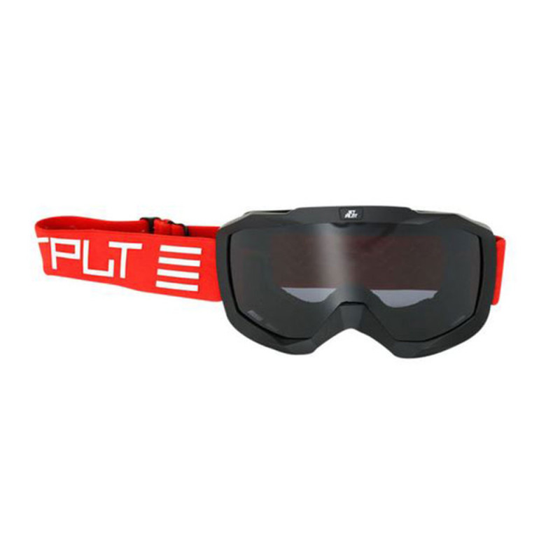 MASQUE SUR-LUNETTES JETPILOT RX VAULT - ÉQUIPEMENT PILOTE JET - Audemar