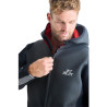 VESTE JETPILOT HEATSEEKER TOUR COAT NOIR reference:2501002