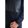 VESTE JETPILOT HEATSEEKER TOUR COAT NOIR reference:2501002