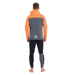VESTE JETPILOT RX VAULT TOUR COAT ORANGE