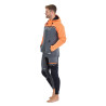 VESTE JETPILOT RX VAULT TOUR COAT ORANGE reference:2500902
