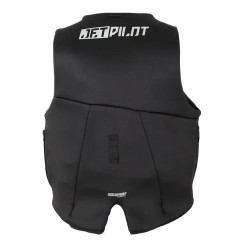 GILET JETPILOT VENTURE NEO BLACK