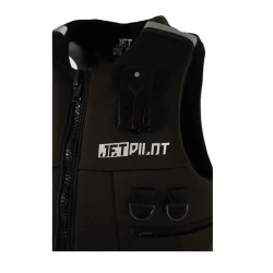 GILET JETPILOT VENTURE NEO BLACK