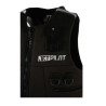 GILET JETPILOT VENTURE NEO BLACK reference:2502902