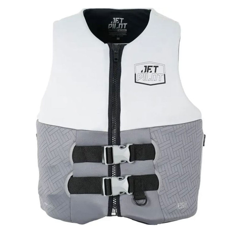 GILET JETPILOT CAUSE S-GRIP - ÉQUIPEMENT JETSKI - Audemar