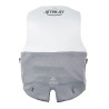 GILET JETPILOT CAUSE S-GRIP reference:2503102