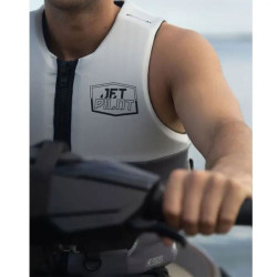 GILET JETPILOT CAUSE S-GRIP