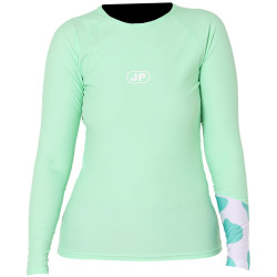 LYCRA MANCHE LONGUE FEMME JETPILOT