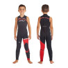 COMBINAISON JETPILOT RX YOUTH JOHN reference:2501202