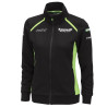 SWEATSHIRT ZIPPÉ KAWASAKI FEMME TEAM GREEN / MXGP 2024 reference:166MXF24101S