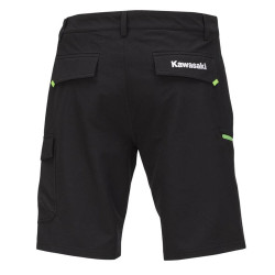 SPORTS BERMUDA KAWASAKI HOMME 2024