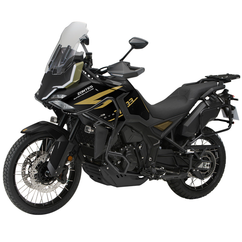 ZONTES 703 F Touring