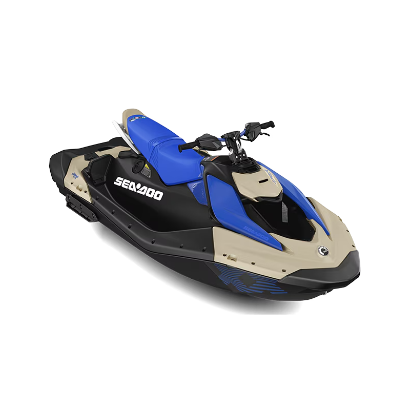SPARK TRIXX 3UP BLEU 2025 - JET-SKI - Audemar