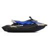 SPARK TRIXX 3UP BLEU 2025 reference:SPARK90-25-66SC-3P