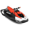 SPARK TRIXX 3UP ORANGE 2025 reference:SPARK90-25-66SE-3P