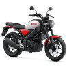 XSR125 reference:XSR125-2026-RW