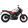 XSR125 reference:XSR125-2026-RW