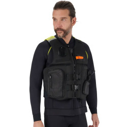 GILET DE SAUVETAGE SEA-DOO EXPLORER AIRFLOW UNISEXE